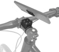 Oxford handyhalter cliqr cell phone holder handlebar stem bikes