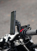 Oxford handyhalter cliqr cell phone holder mirror winch bracket
