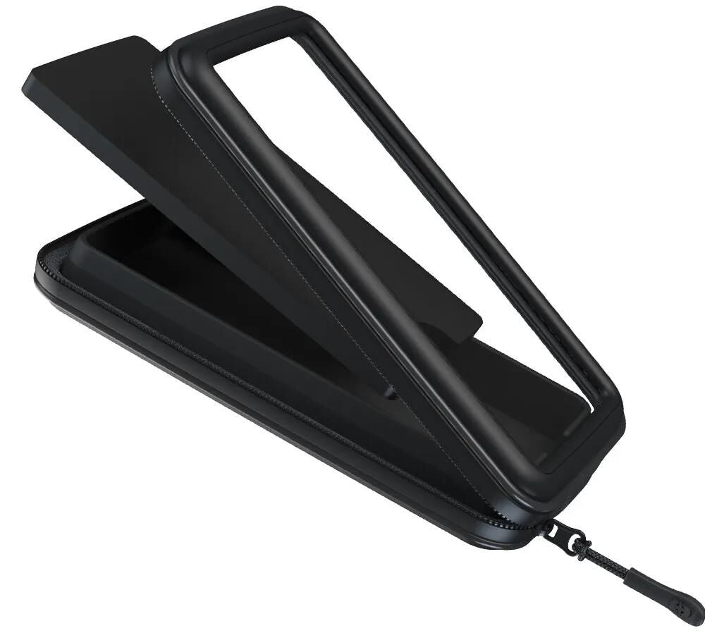Oxford handytasche cliqr cell phone holder universa cell phone case