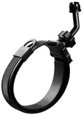 Interphone halter holding arm scooter ball holder