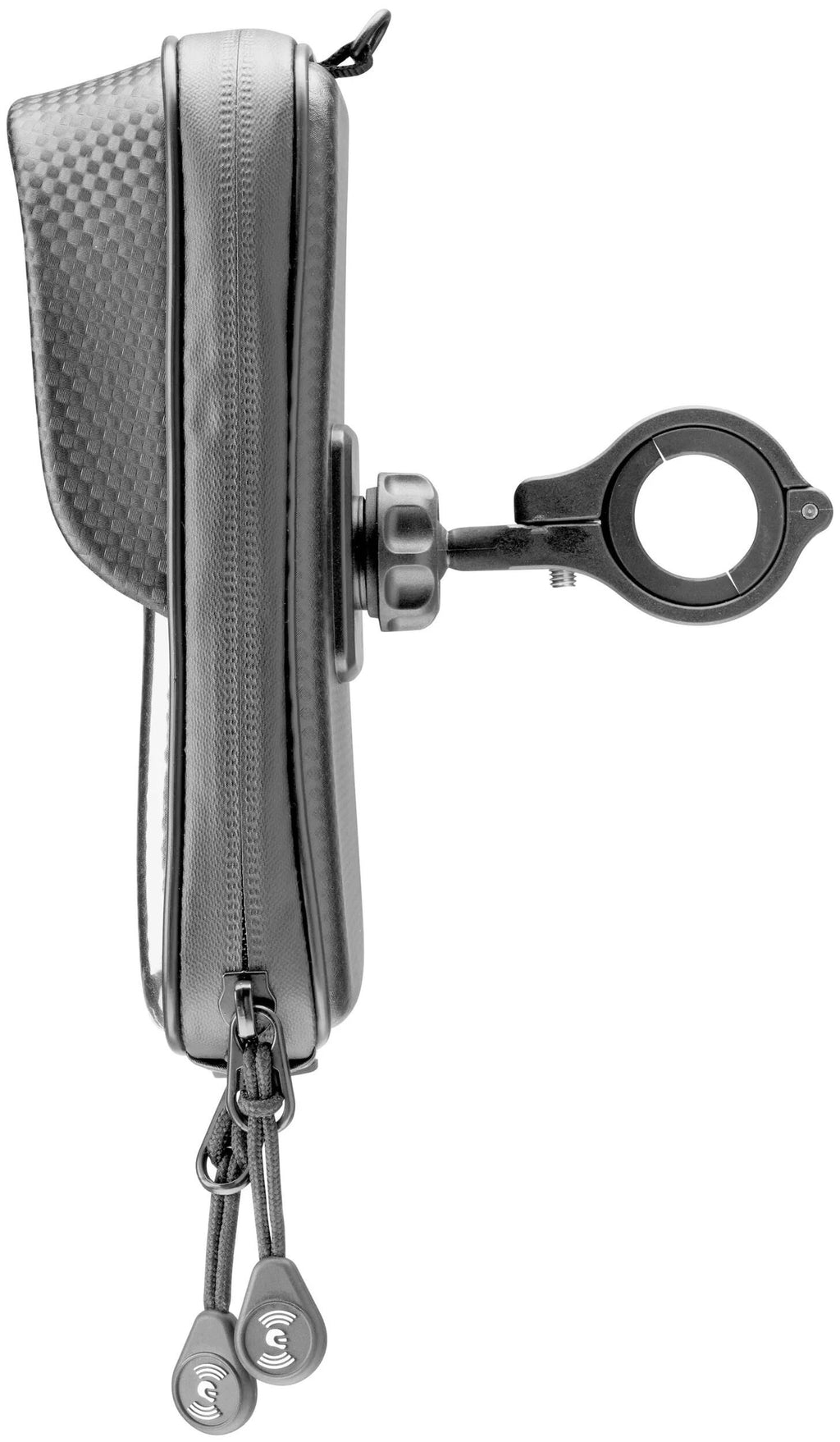Interphone handyhalter cell phone holder interph master large up to 6.7 in