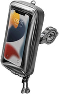 Interphone handyhalter cell phone holder interph master 65 large to 6.7 z