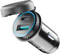 Interphone usb-adapter zig.-anzuen. usb a+c