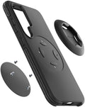 Interphone handycase quiklox handycase q-lox samsung s25 plus