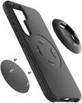 Interphone handycase quiklox handycase q-lox samsung s25