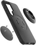 Interphone handycase quiklox handycase q-lox samsung s25 ultra