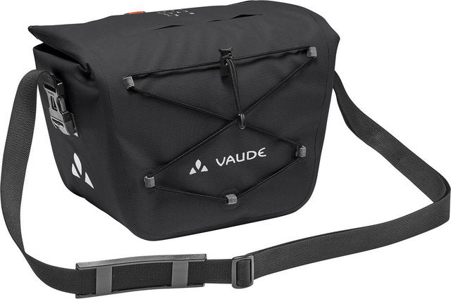 Vaude proof box handlebar bag