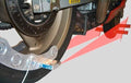 Profi products fahrwerksvermessungssystem wheel alignment pp s-bat