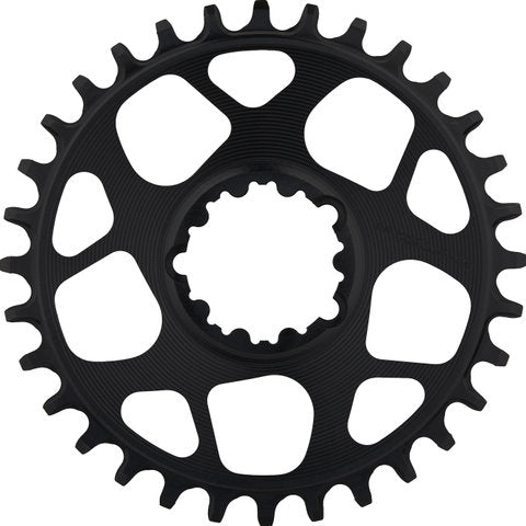 Hope r22 chainring sram direct mount