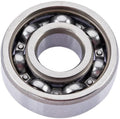 Mza rillenkugellager deep groove ball bearing 12x32x10