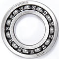 Mza rillenkugellager deep groove ball bearing 25x47x8
