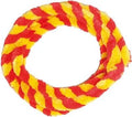 Wüma nabenputzring hub cleaning ring red yellow