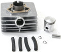 Mza zylinder cylinder almot cpl(60cc) s51 70,sr50 80,kr.51 2