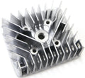Mza zylinderkopf cylinder head almot s50