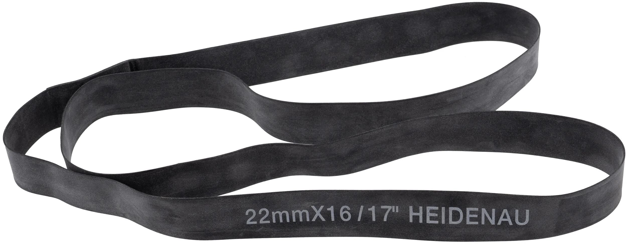 Heidenau felgenband rim tapes 16 17inch 22mm