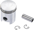 Mza kolben pistons almot 38.50 mm. s51 70,s53 83,sr50 80,kr.