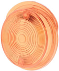 101 octane blinkerglas turn signal lens vo.101.o simson