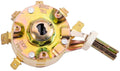 Mza zündschloss end lock kr51 2 without key