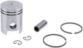 Mza kolben pistons almot cpl. 38,75m s51 70,s53 83,sr50 80,kr.