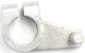 Mza schalthebel shift lever rear sr 50.80