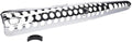 Racing planet hitzeschutz heat protection chrome simson