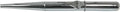 Mza schalldämpfer sound absorber enduro chrome
