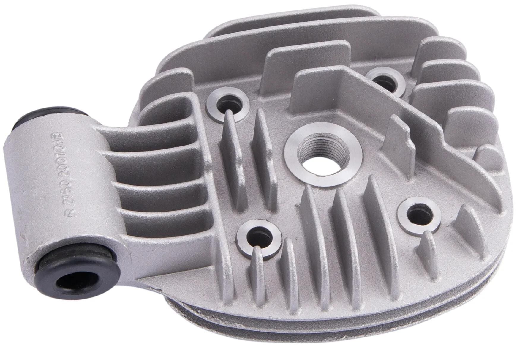 Mza zylinderkopf cylinder head almot kr51 sr 4-2, duo 4 1