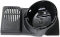Mza scheinwerfergehäuse headlight housing sr 50.80