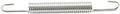 Fez fahrzeugteile gmbh zugfeder tension springs for brake s 51,s 70