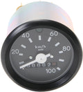 Mza snelheidsmeter speedometer s51+s70 60 mm. up to 100 km h