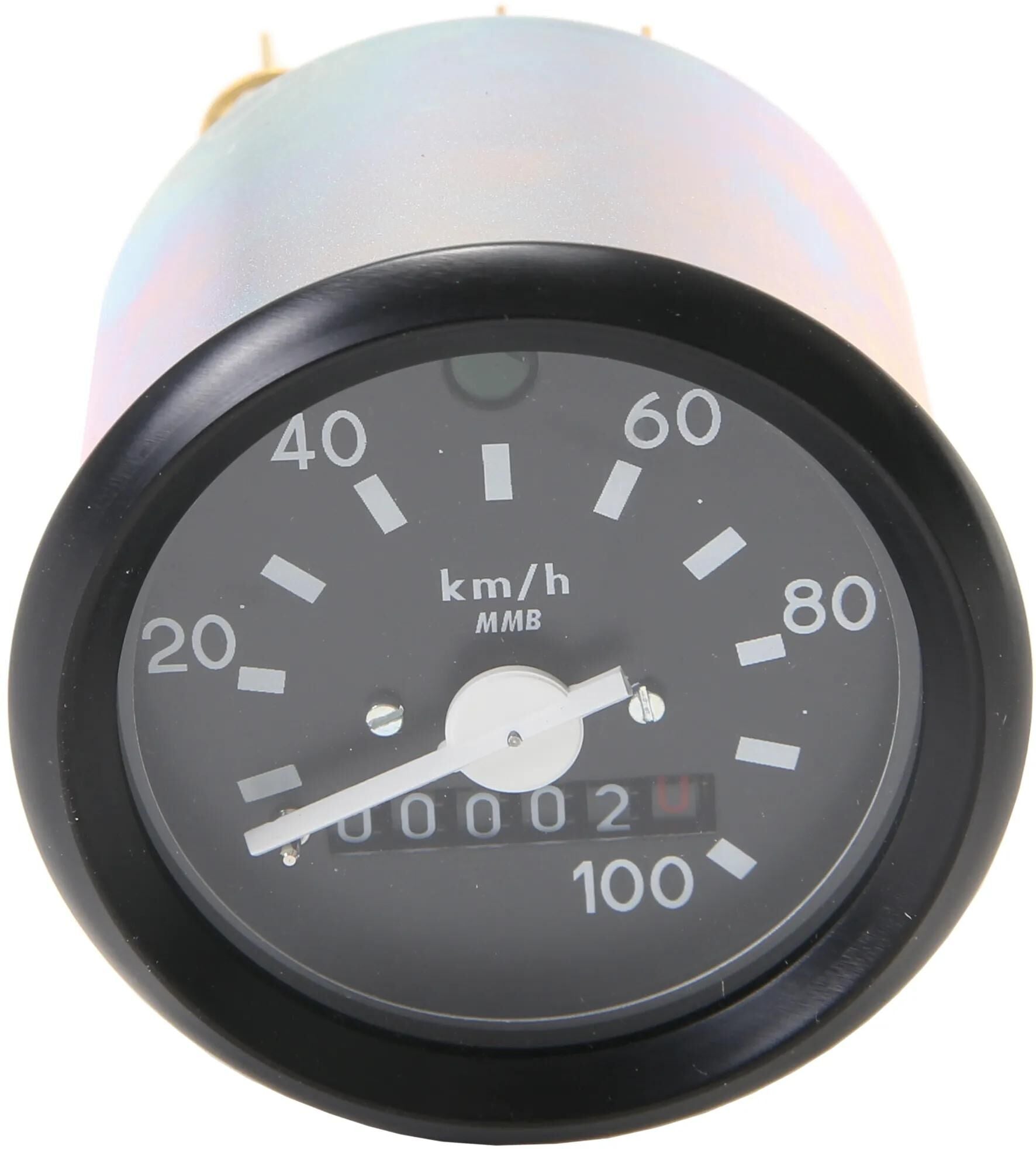 Mza snelheidsmeter speedometer s51+s70 60 mm. up to 100 km h