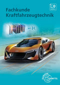 Europa-lehrmittel buch books automotive engineer europe teaching aids