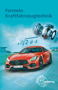 Europa-lehrmittel buch book formulas automotive europe teaching aids