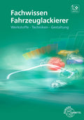 Europa-lehrmittel buch book expertise fz-lack. europe teaching aids