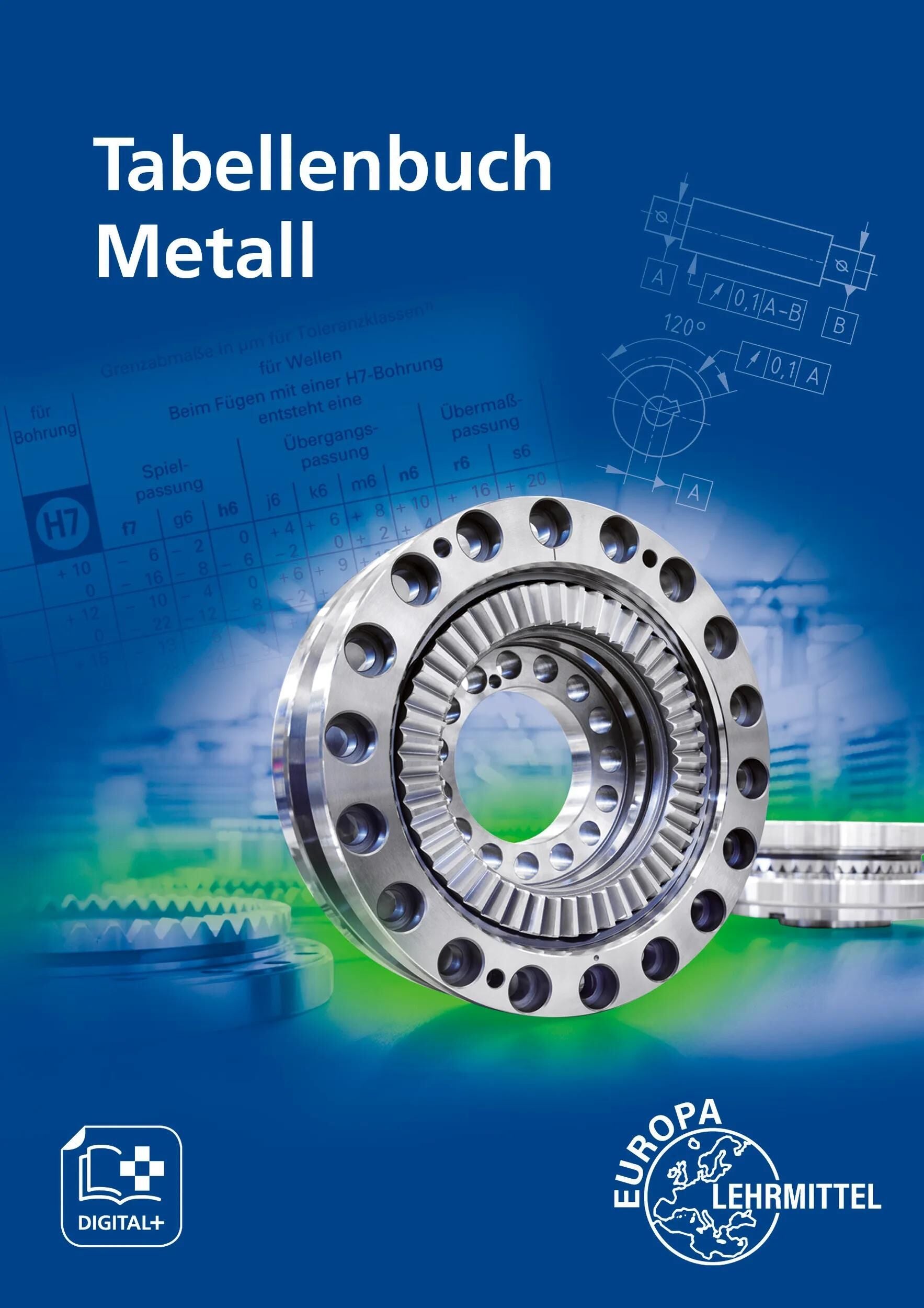 Europa-lehrmittel buch book metal table book europe teaching aids