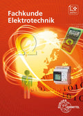 Europa-lehrmittel buch books fac. electrotech. europe teaching aids