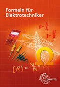 Europa-lehrmittel buch book formulas f. elektrot europe teaching aids