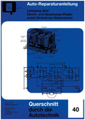 Bucheli-verlag buch fachbuch strom- und spannungsregler, drehstrom-generatoren book current voltage regu three-phase generators