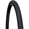 Deli Tire Gravel SA-300 37-622 700x35C Schwarz mit Reflektoren