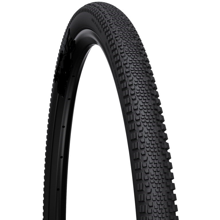 Deli Reifen Gravel SA-300 42-622 700x40c schwarz mit Reflektoren