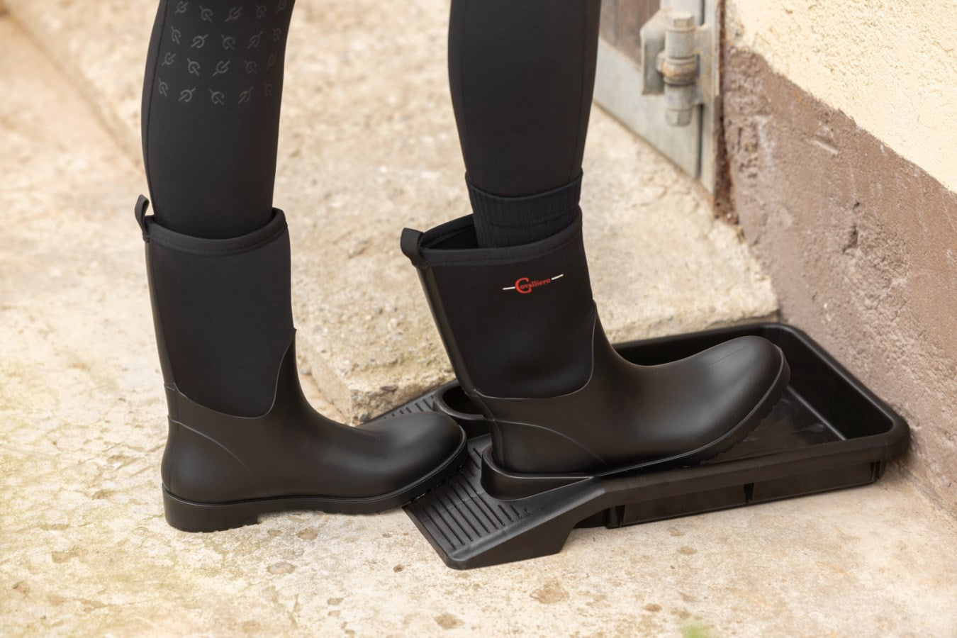 Producten uittrekbak voor schoenen laarzen easyout 2 paar