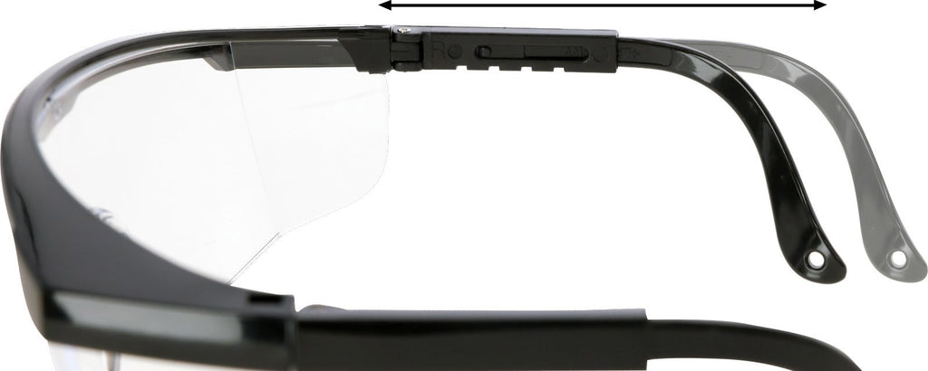 Producten veiligheidsbril
