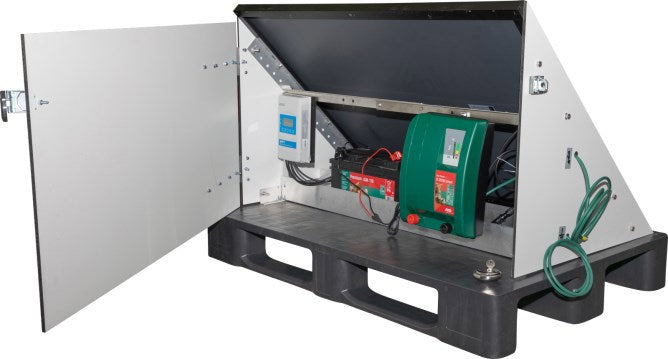 Ako producten solar powerstation smart xxl