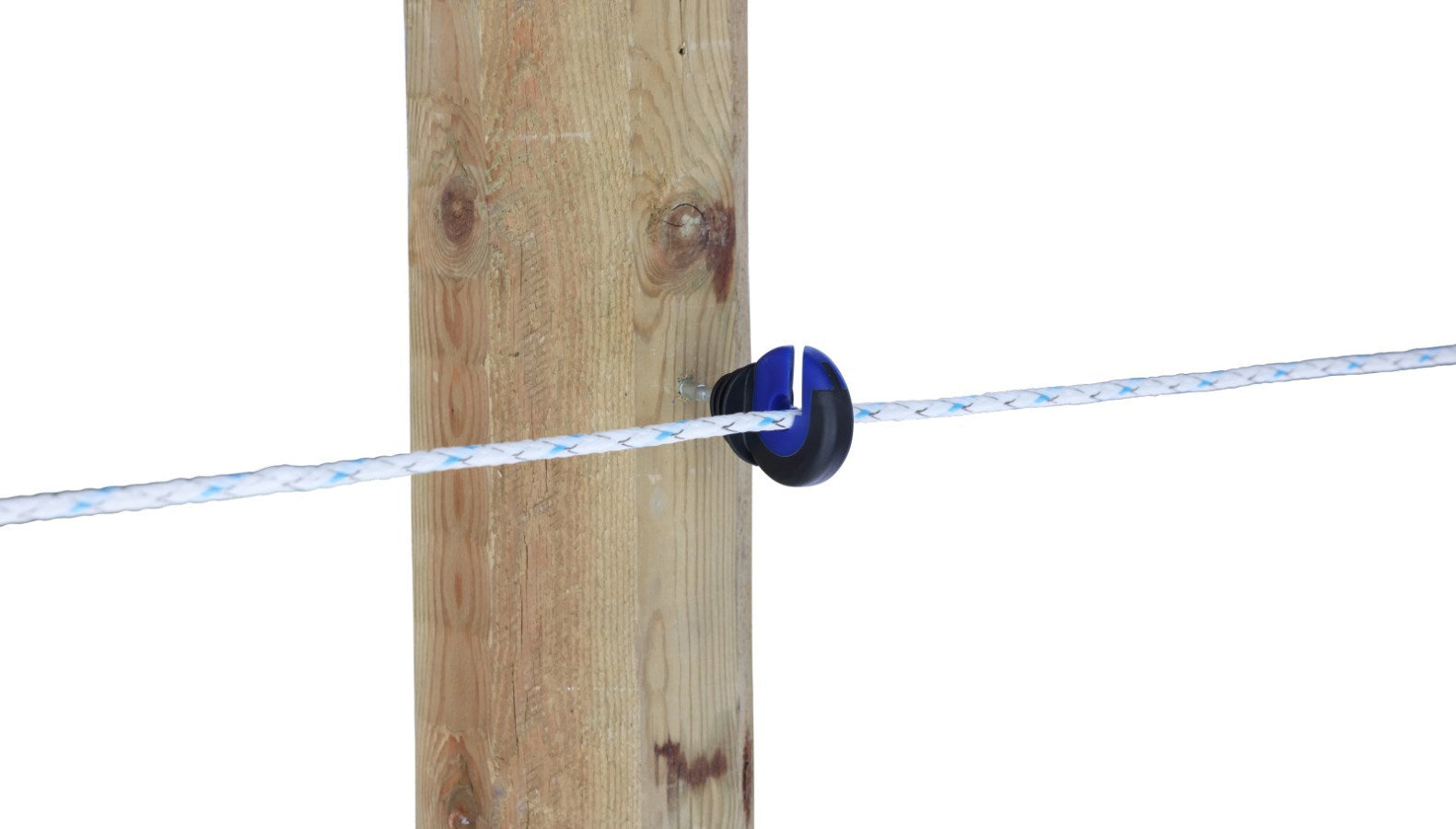 Ako producten ringisolator 2 color zwart blauw edx blister