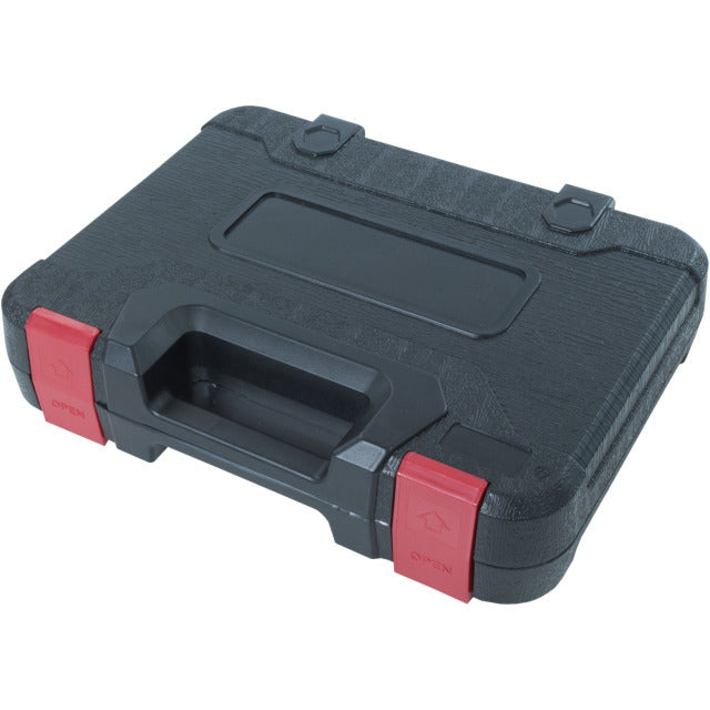 Connex producten dopsleutelset profi 38 22 delig