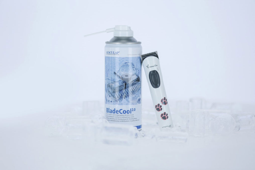 Aesculap bladecool 20