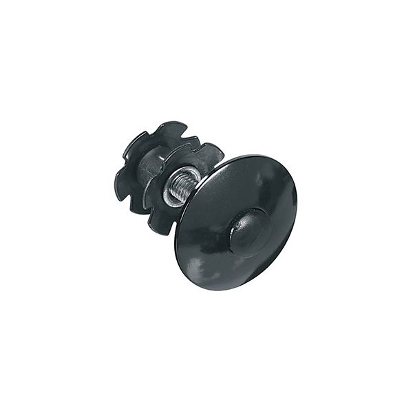 Ergotec 1-1 8 Headset-Stecker - schwarz