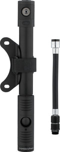 Crankbrothers klic hp mini-pump