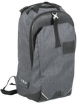 Rugtas norco cadrick 20 liter | grijs | waterdicht