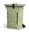 Urbanproof urban proof knox backpack rugtas 20l mint reflecterend